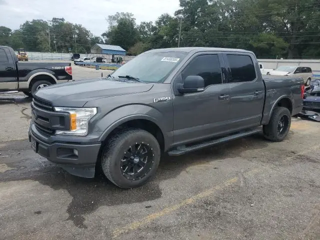 1FTEW1CG0JKF99104