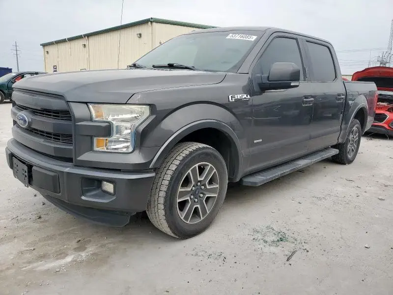 1FTEW1CG2FFC92999