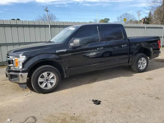1FTEW1CG5JKC28097