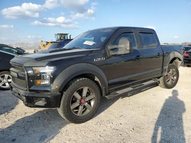 1FTEW1CG8GKE60198