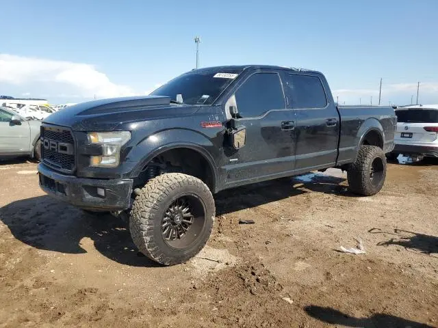 1FTEW1CG9GFC58284