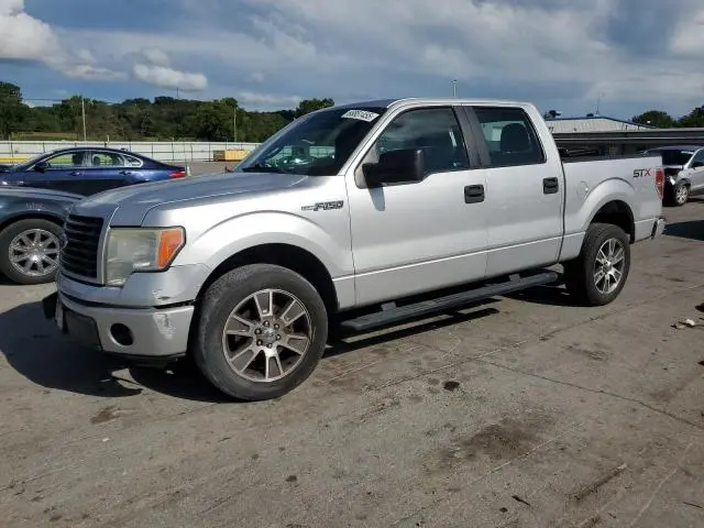 1FTEW1CM4EFC84911