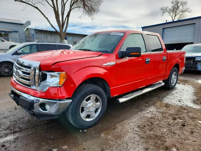 1FTEW1CM6CKD59774