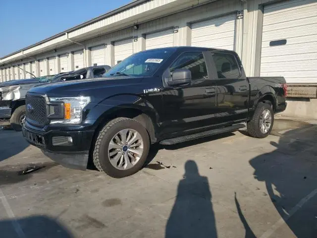 1FTEW1CP1JFB81157