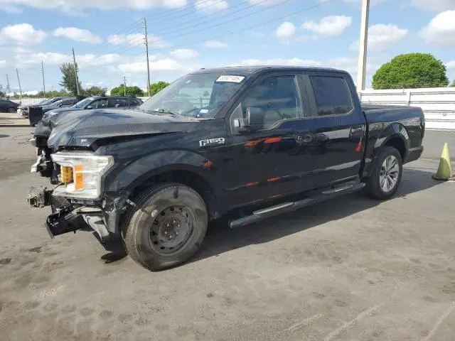 1FTEW1CP1JKC45107