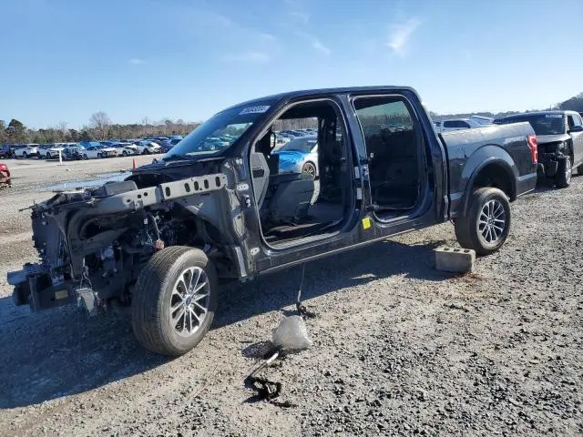 1FTEW1CP3JFA40994