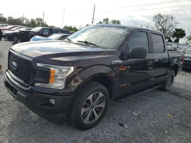 1FTEW1CP4KFD50265