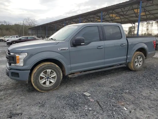 1FTEW1CP4LKF50961