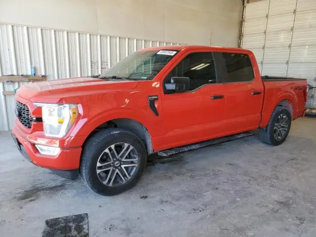 1FTEW1CP5MKD32710
