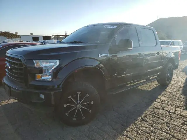1FTEW1CP7FKE87911