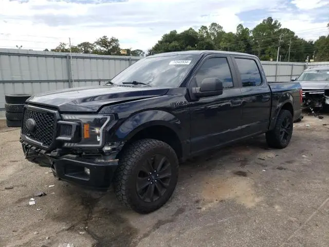 1FTEW1CP7LFB04831