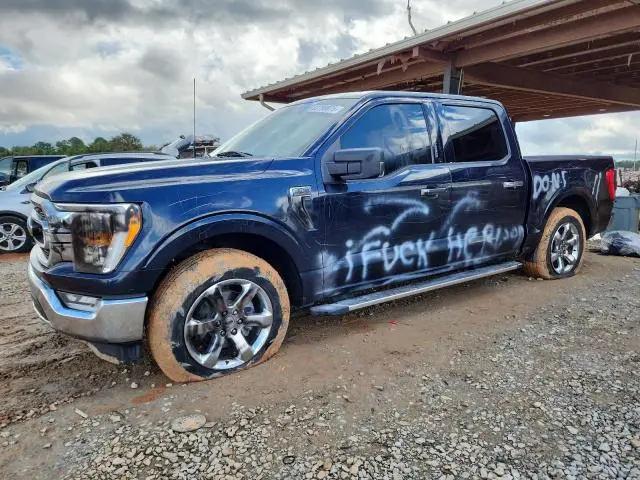 1FTEW1CPXPKE25629