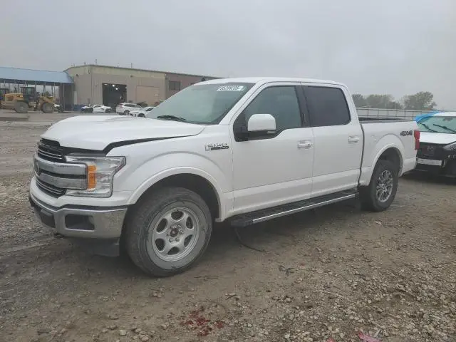 1FTEW1E40KKD25972