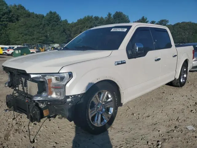 1FTEW1E49KKF20680