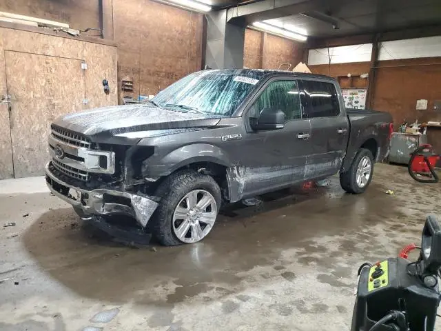 1FTEW1E50LFA92369