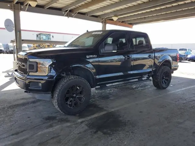 1FTEW1E52JFB18774