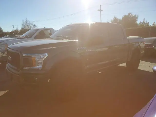1FTEW1E56JKF94422