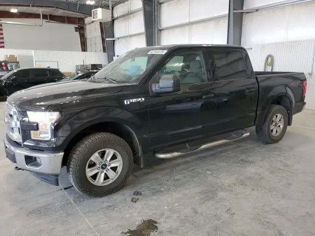 1FTEW1E86FFB15121