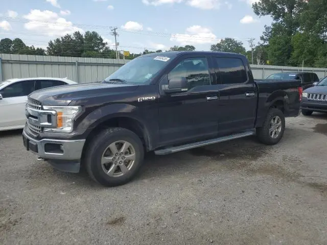 1FTEW1EB1LFA74209