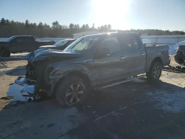 1FTEW1EB1LFA98588