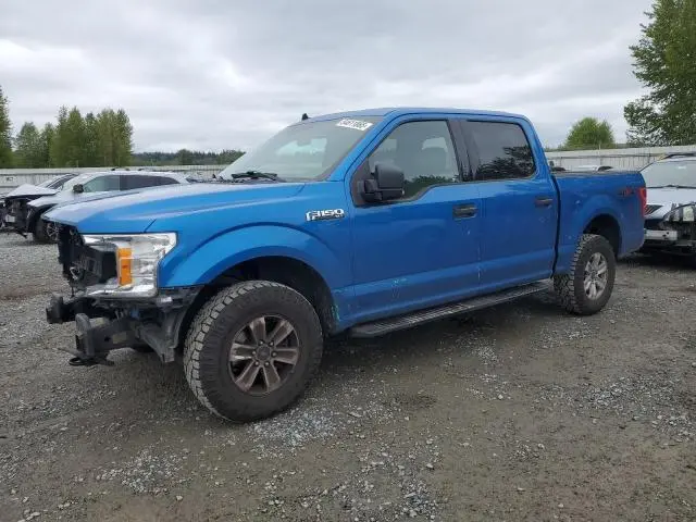 1FTEW1EB6KFA23870