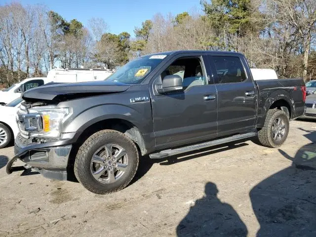 1FTEW1EB8JKC65002