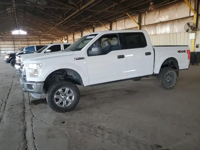 1FTEW1EF1GKD80018