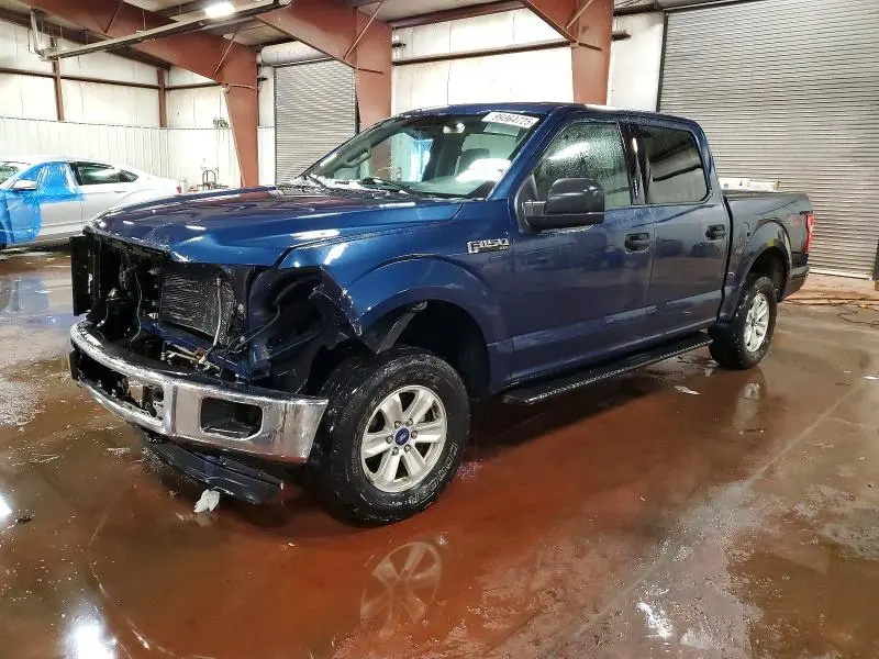 1FTEW1EF3FKD00538