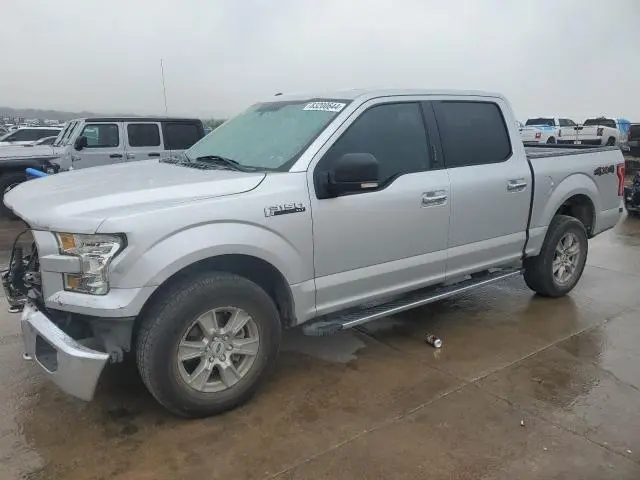 1FTEW1EF5GKF94803