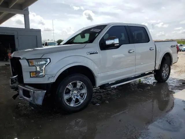 1FTEW1EF7FFB56128
