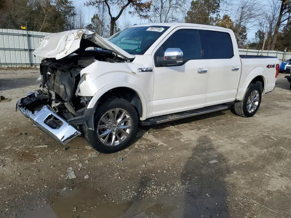 1FTEW1EF7GKD23905