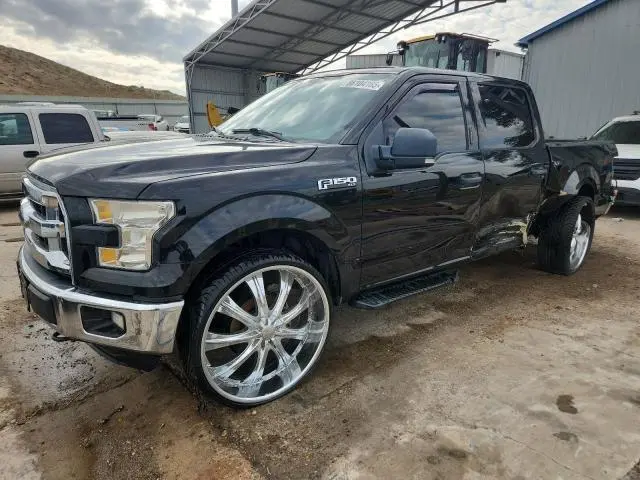 1FTEW1EF8GKF62346