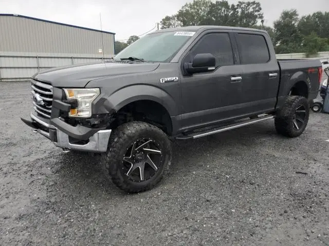 1FTEW1EFXFFA95504