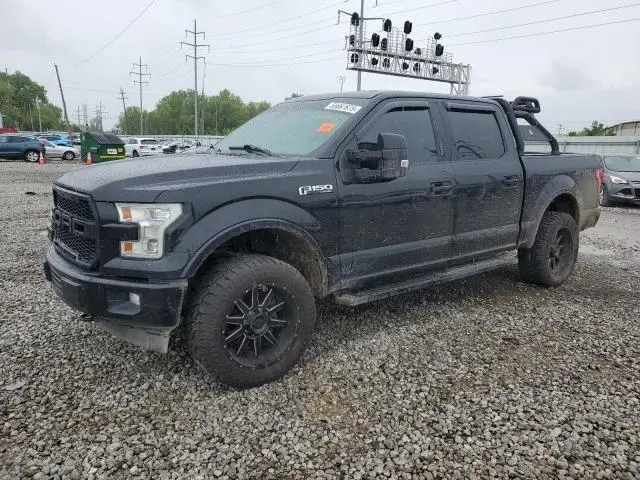 1FTEW1EFXHFC07382