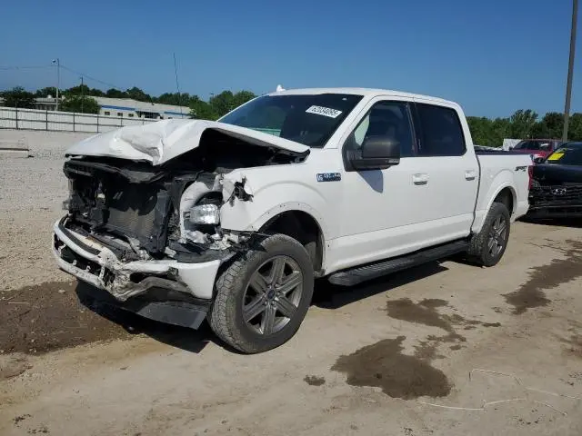 1FTEW1EG0JFC56816