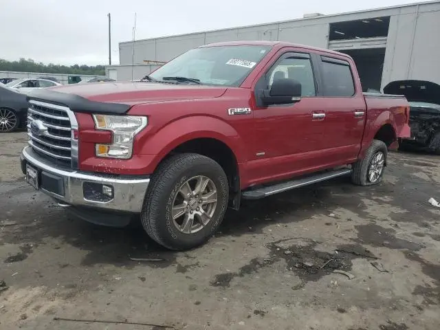 1FTEW1EG1FFC26313