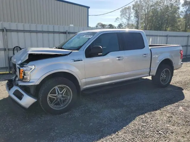 1FTEW1EG1JFC59451