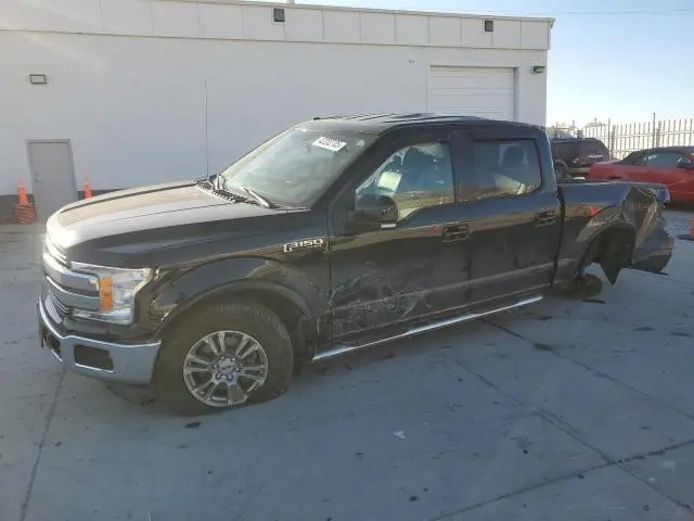 1FTEW1EG1JFD54060