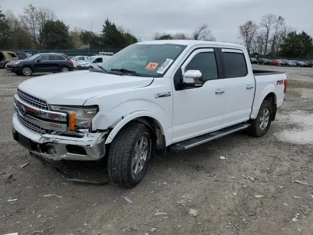 1FTEW1EG1JKC58842