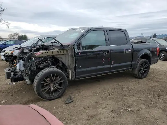1FTEW1EG2FFA90743