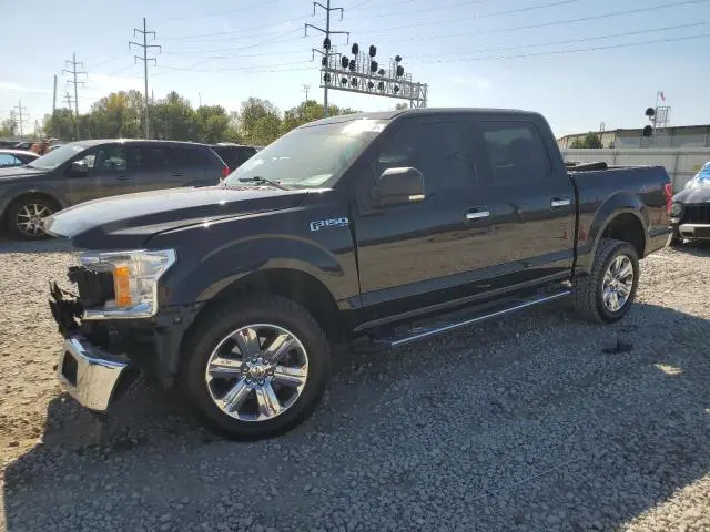 1FTEW1EG2JFA15517