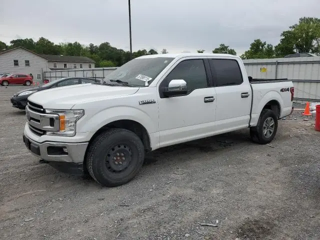 1FTEW1EG2JFC64514
