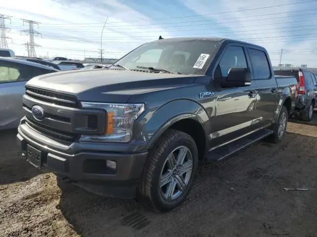 1FTEW1EG2JFC83029
