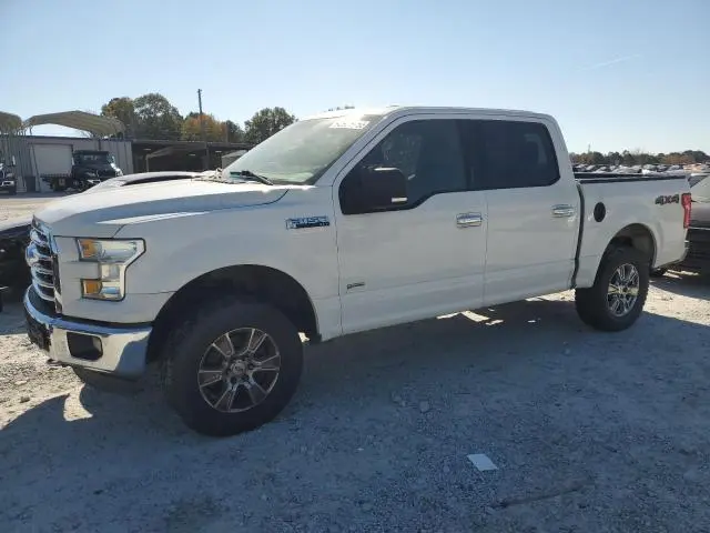 1FTEW1EG3FFC51374