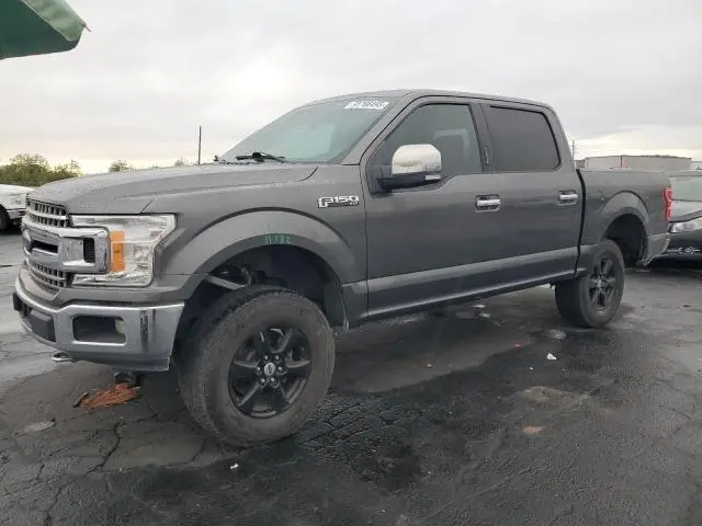1FTEW1EG3JFA18085