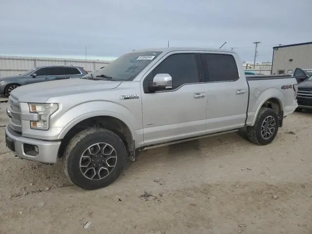 1FTEW1EG5FFC12821