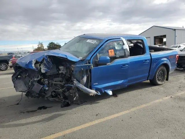 1FTEW1EG5FFC16920