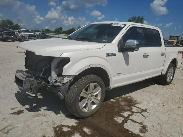 1FTEW1EG5FFC53126