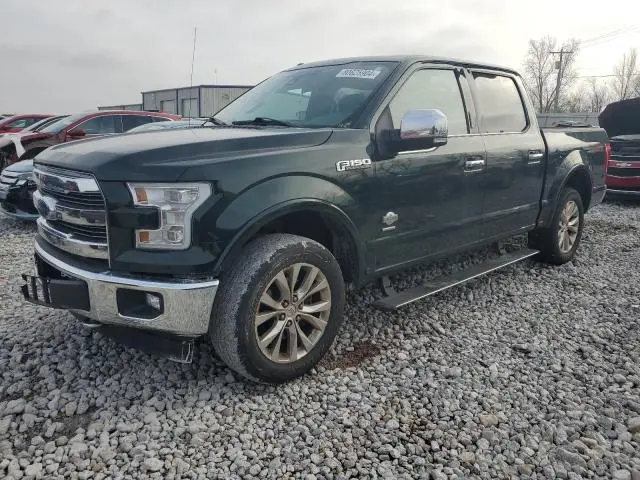 1FTEW1EG5FFC61260