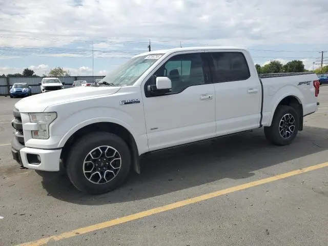 1FTEW1EG5FFD10196